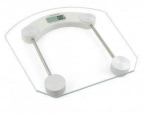 Esperanza Digital Bathroom Scale PILATES EBS008W