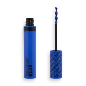 Makeup Revolution Relove by Revolution Volume Blue Mascara Vegan