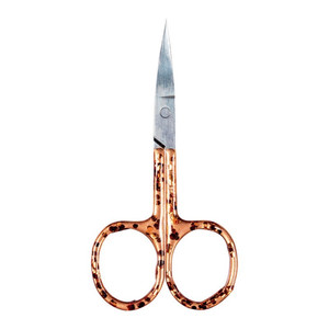 Fashion Design Nail Scissors Glossy