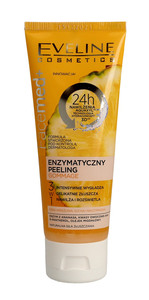 Eveline Facemed+ Enzymatic Peeling Face Scrub Gommage 50ml