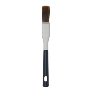 GoodHome Flat Paint Brush for Wood 20 mm