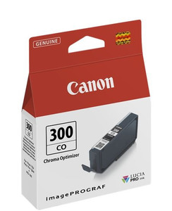Canon Ink Cartridge PFI-300 CO EUR/OC 4201C001, chroma optimizer