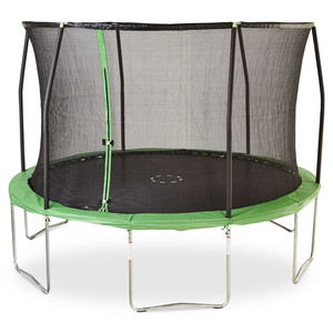 Trampoline with Safety Net 366cm 6+