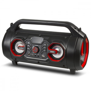 Audiocore Portable Bluetooth Speaker AC875