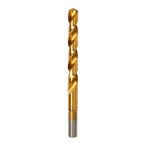 Metal Drill Bit Erbauer TiN HSS 11mm