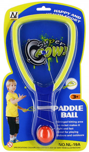 Paddle Ball 3+