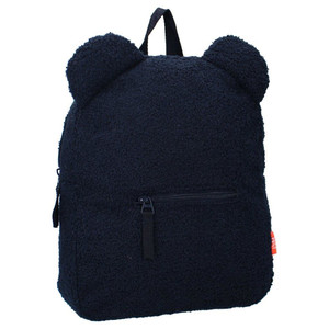 Pret Small Backpack Buddies for Life, navy blue