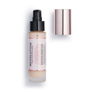 Makeup Revolution Conceal & Hydrate Foundation F5