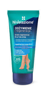 Farmona Nivelazioni 4 in 1 Foot Anti-fungal Cream 75ml