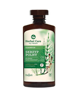 Farmona Herbal Care Shampoo Horsetail 330ml