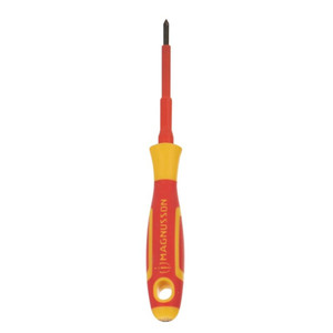 Magnusson VDE Screwdriver PH0 75 x 3.5mm