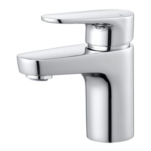 GoodHome Bathroom Sink Tap Cavally S