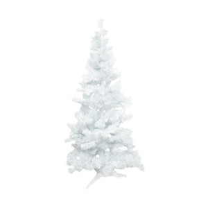 Artificial Christmas Tree Pine MAG Cleopatra 180 cm, white