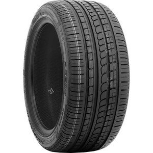 PIRELLI P Zero Rosso Asimmetrico 285/30R18 93Z