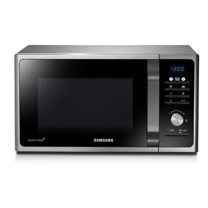 Samsung Microwave Oven MG23F301TAS