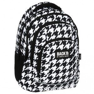 School Backpack 30x42x20 Classy