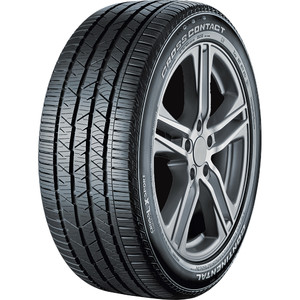 CONTINENTAL CrossContact LX Sport 275/40R22 108Y