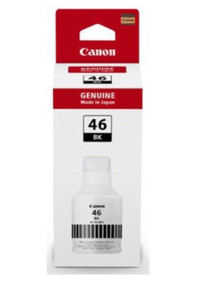 Canon Ink Bottle GI-46 PGBK 4411C001 170ml, black