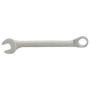 Magnusson Combination Spanner 21mm