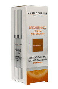 Dermofuture PrecisionBrightening SerumVitamin C Anti-Oxidation 30ml