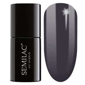 SEMILAC Gel Polish 016 Grunge - 7 ml