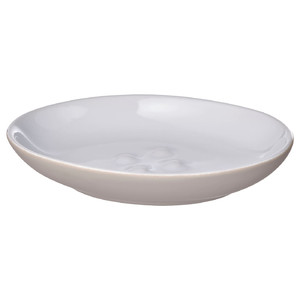 EKOLN Soap dish, beige