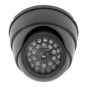 Dummy CCTV Camera El Home AK-07B3