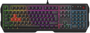 A4 Tech Wired Gaming Keyboard Bloody B140N