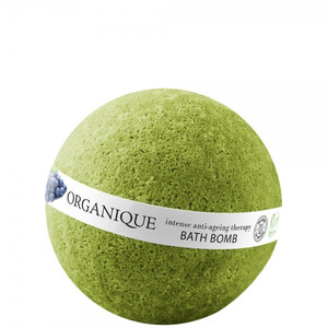 ORGANIQUE Bath Bomb Intense Anti-Agening 170g