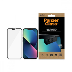 PanzerGlass Screen Protector for Iphone 13/13 Pro