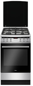 Amica Gas-electric Cooker 57GE3.33HZpTaDAQ(Xx)