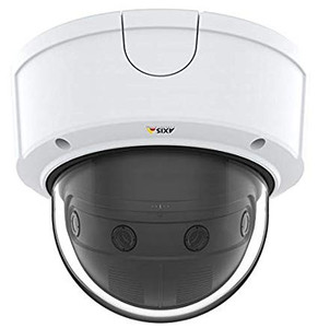 AXIS Network Camera P3807-PVE