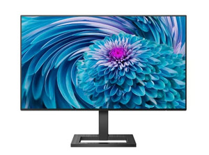 Philips 23.8" Full HD LCD Monitor 242E2FA IPS HDMI DP Speakers