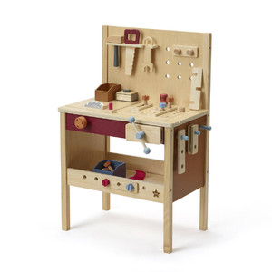 Kid's Concept Kid's Tool Bench 3+