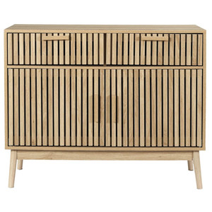 Chest of Drawers Klaus, natural