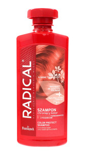Farmona Radical Color Protect Shampoo for Dyed Hair 500ml