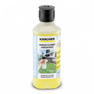Kärcher Window Cleaning Concentrate RM 503 6.295-840.0 0.5 l