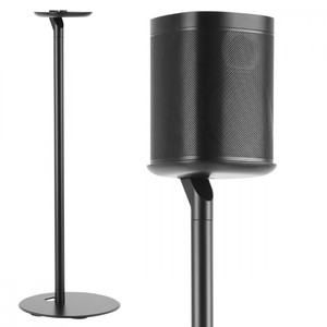 Maclean Floor Stand Holder for One Sonos Speaker MC-841