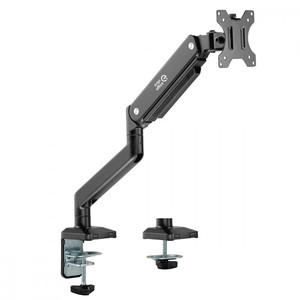 MacLean Monitor Holder with Gas Spring 17-35" ErgoOffice ER-44