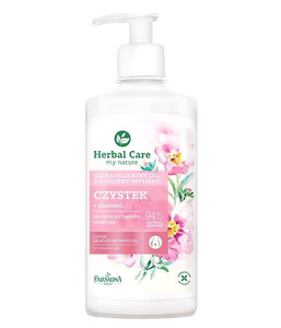 Farmona Herbal Care Ultra-gentle Intimate Hygiene Gel 330ml