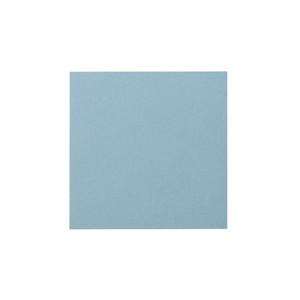 Gres Tile Hydrolic Colours 20 x 20 cm, plain square light blue, 1 m2