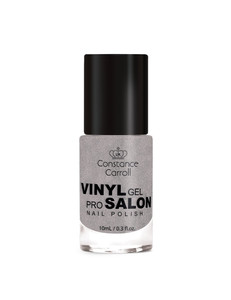 Constance Carroll Vinyl Gel Pro Salon Nail Polish no. 58 Cameleon 10ml