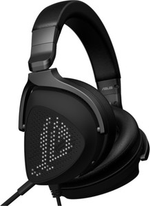 Asus Headphones ROG Delta S Animate USB, black
