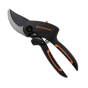 Magnusson Geared Bypass Secateurs