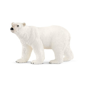 Schleich Polar Bear 3+