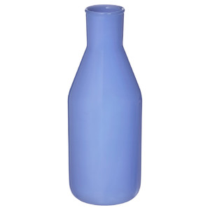 TESAMMANS Carafe, blue, 1.0 l