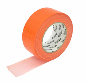 AW Orange Duct Tape 48mm*50m