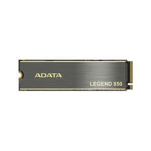 Adata SSD Legend 850 512GB PCIe 4x4 5/2.7 GB/s M2