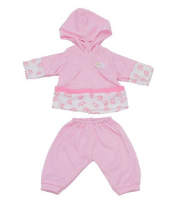 Smily Play Baby Doll Outfit 42cm 18m+