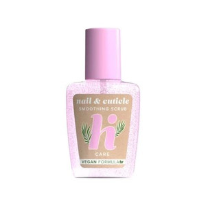 Hi Hybrid Care Nail & Cuticle Smoothing Scrub Vegan 12ml